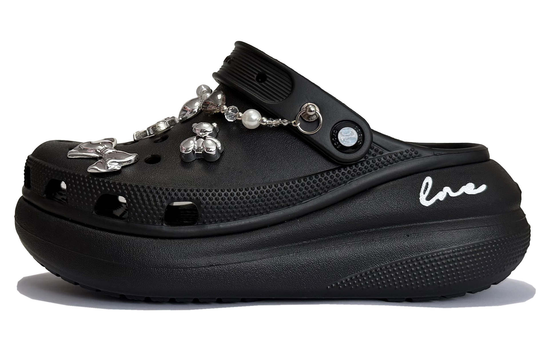 Crocs Classic Crush EVA — фото 7