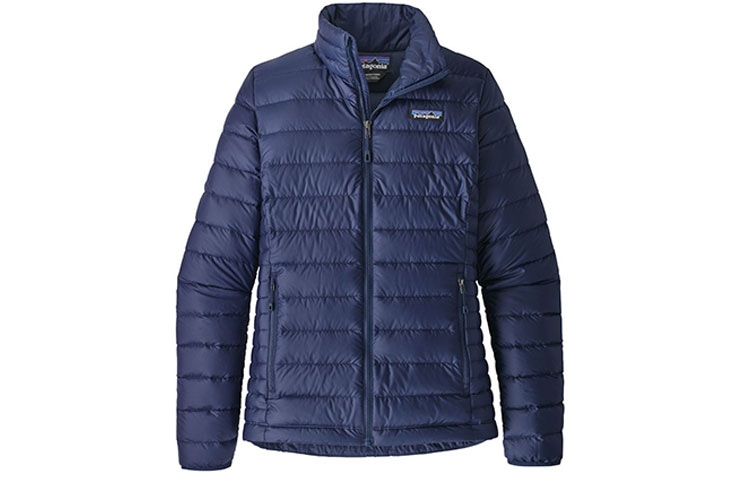 Patagonia Logo