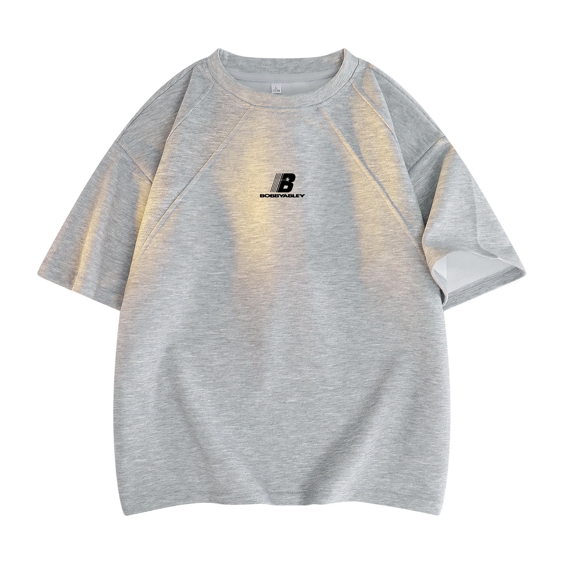 BOBBY ABLEY T