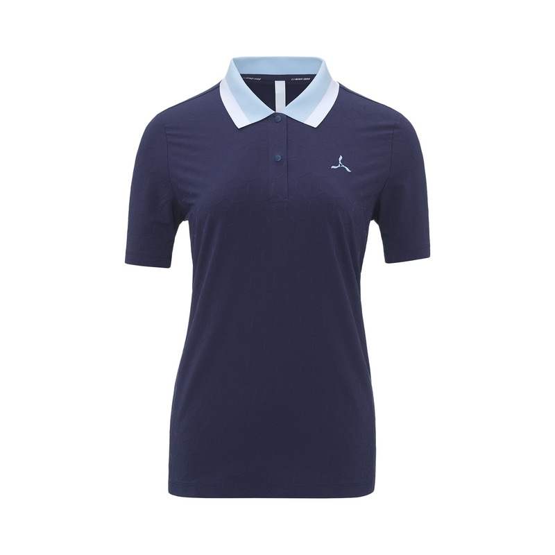 LI-NING 1990 LogoPolo