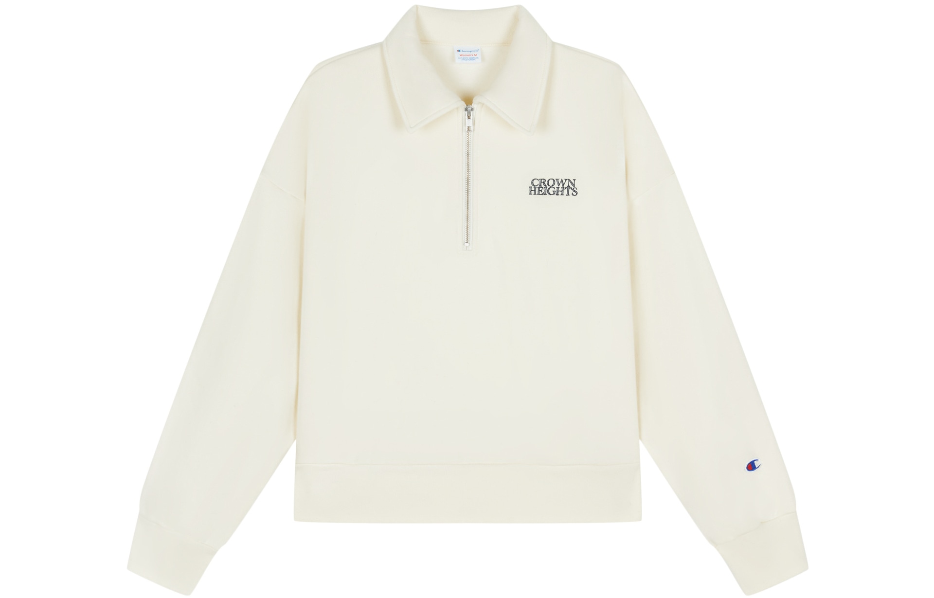 Champion FW23 Women's Pullover