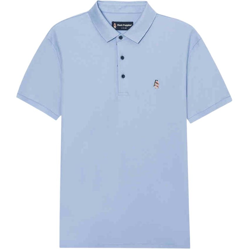 Hush Puppies logoPolo — фото 6
