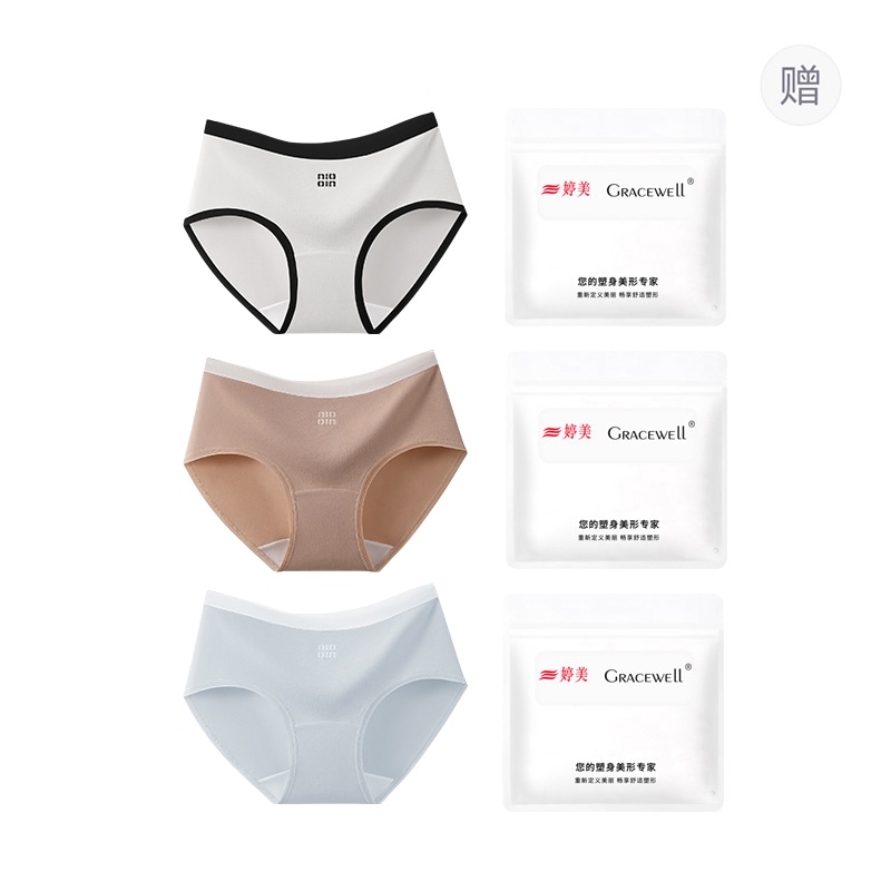 婷美GRACEWELL GRACEWELL 3