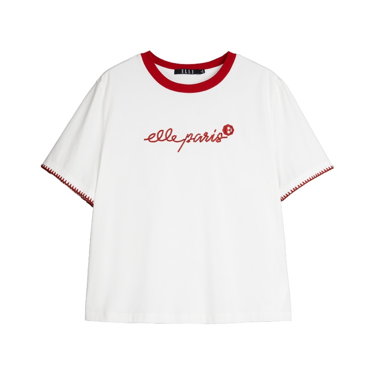 ELLE T