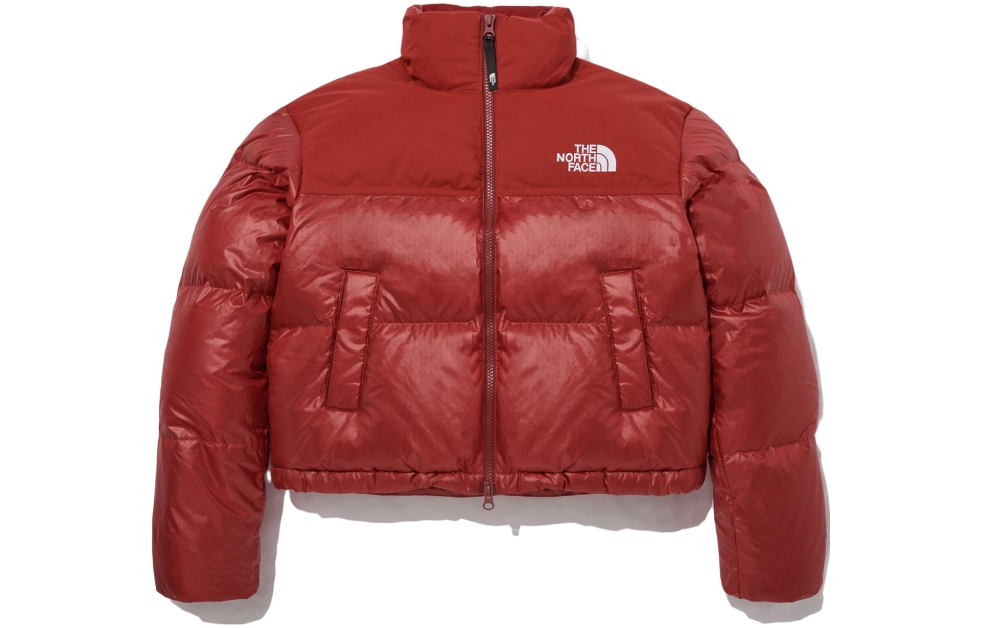 北面/THE NORTH FACE The North Face Novelty Nuptse Down Jacket