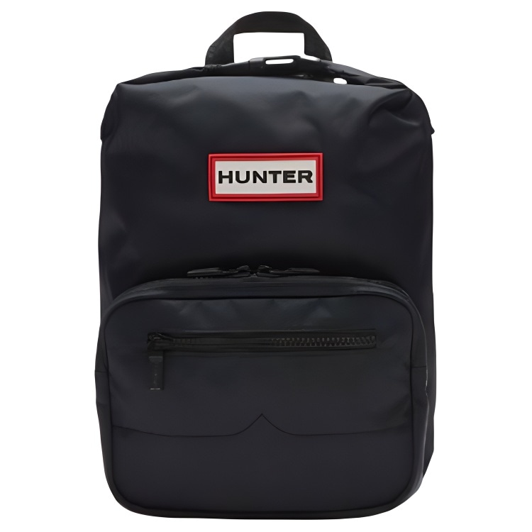 HUNTER 猎人靴 HUNTER Logo
