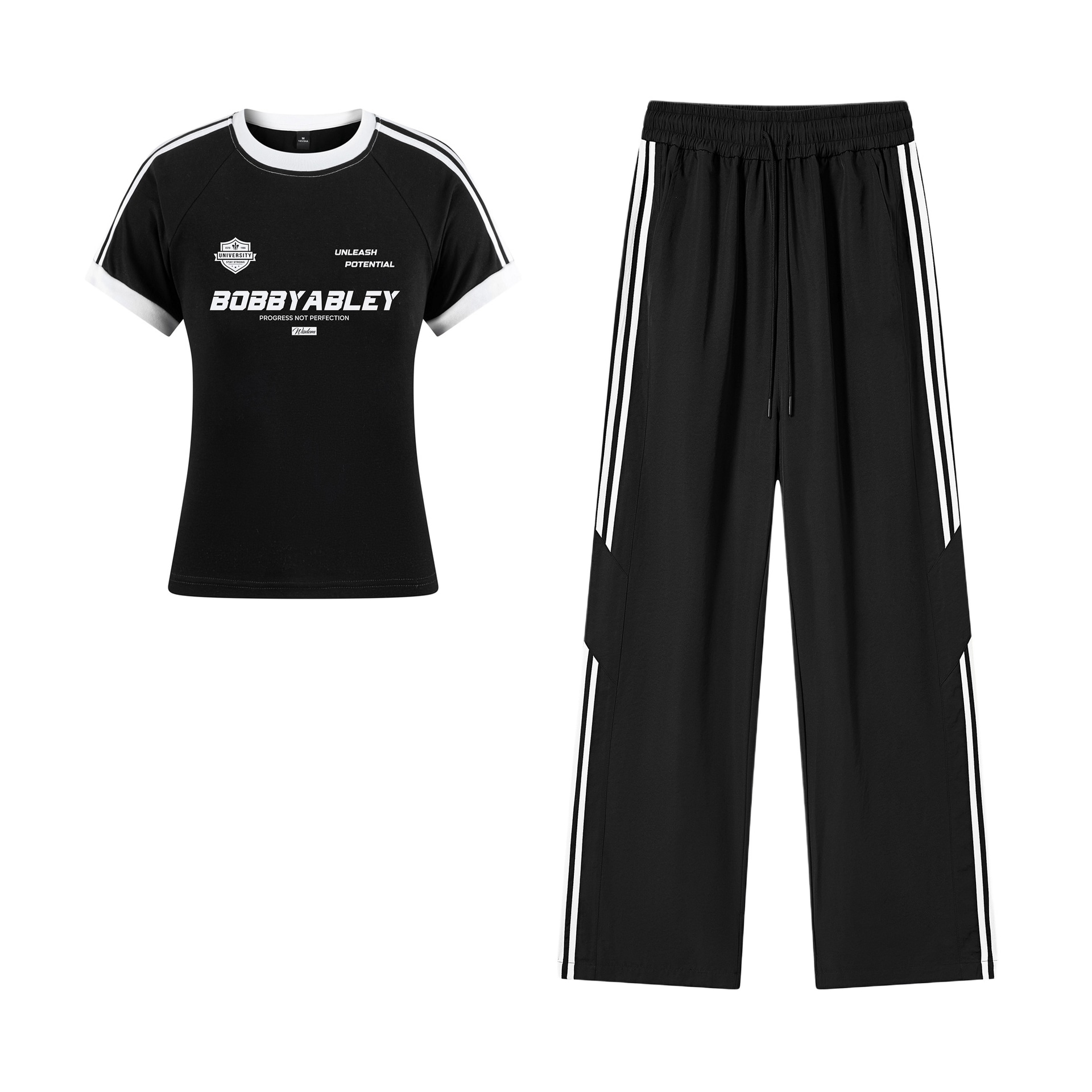 BOBBY ABLEY LogoBM
