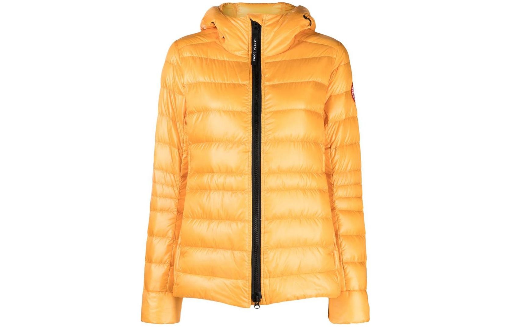 Canada Goose Logo