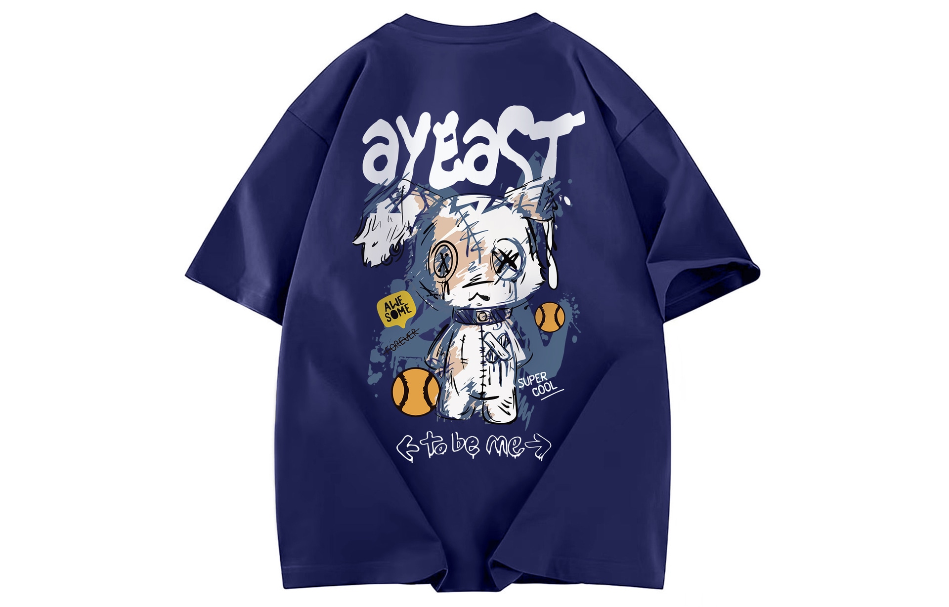 AYEA T