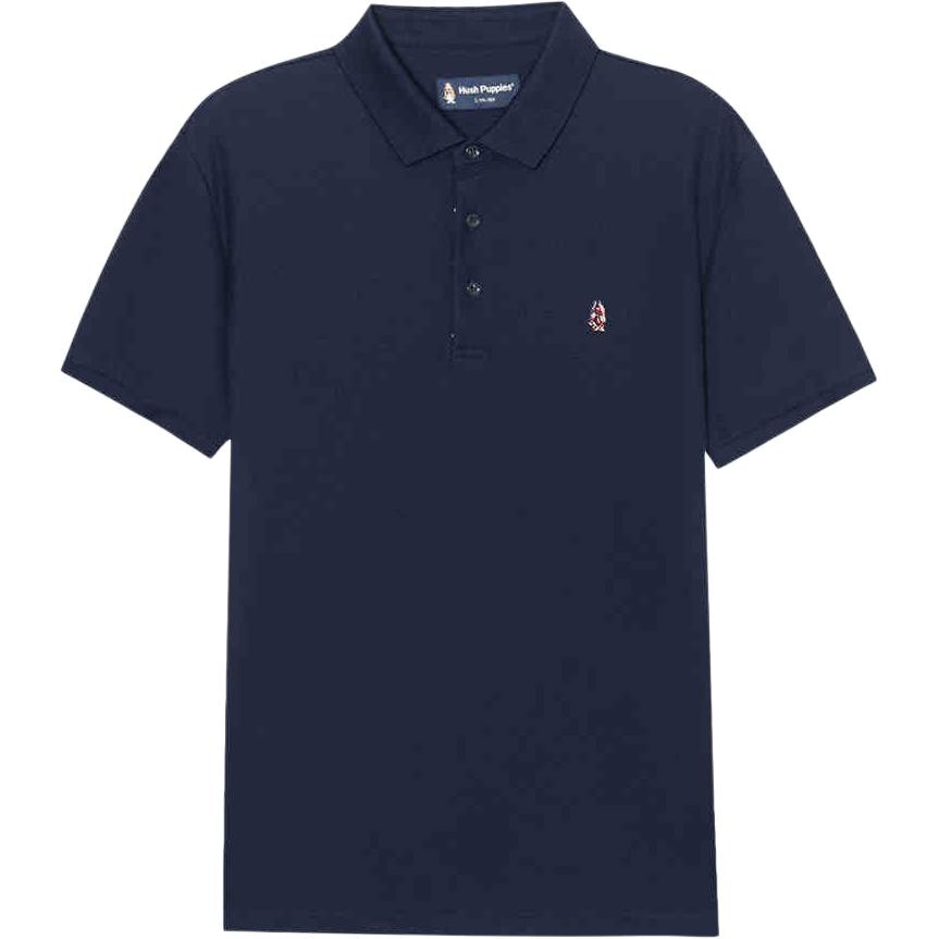 Hush Puppies logoPolo — фото 7