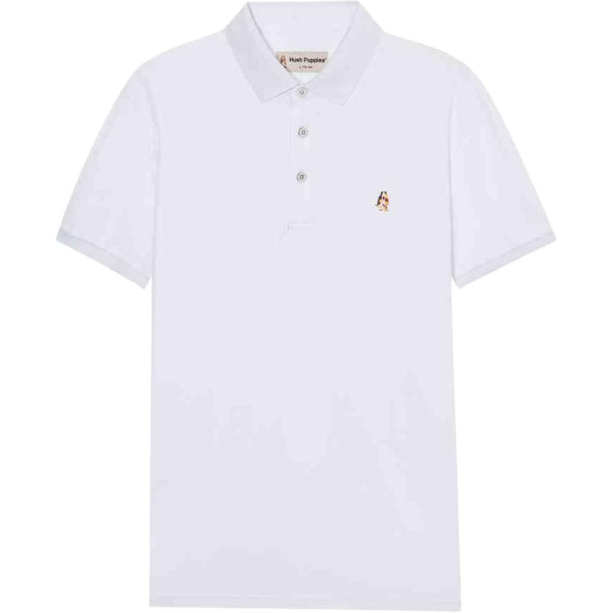 Hush Puppies logoPolo — фото 4
