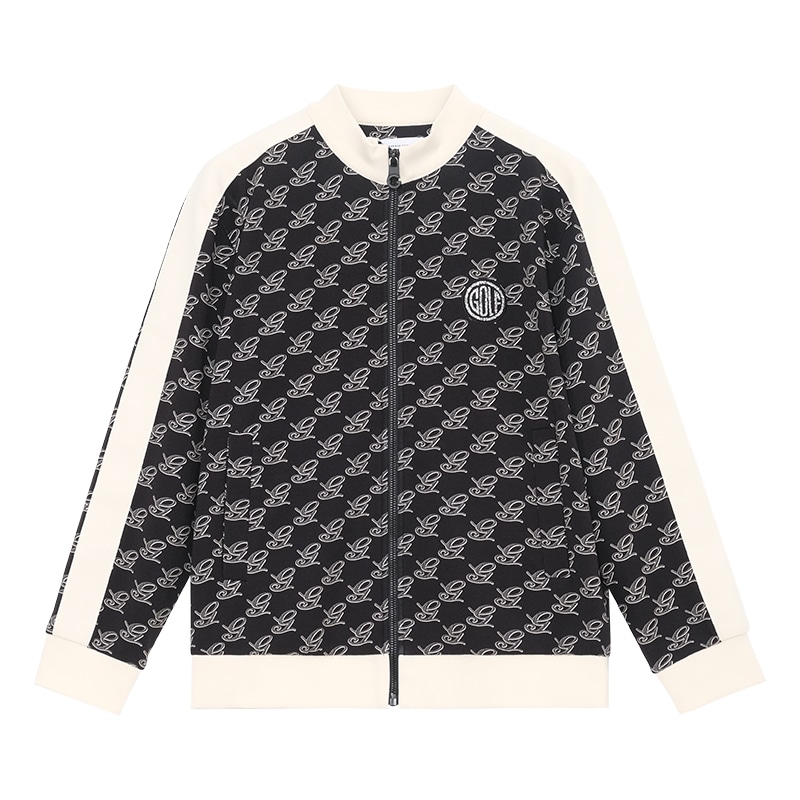 GOLF/高尔夫 GOLF Logo