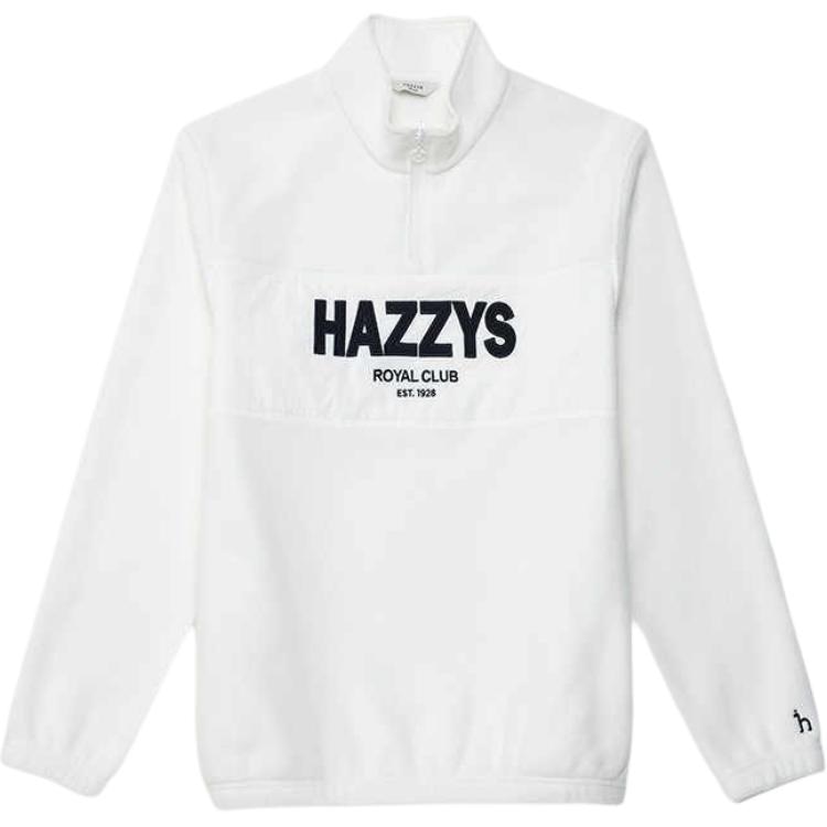 HAZZYS 哈吉斯 HAZZYS