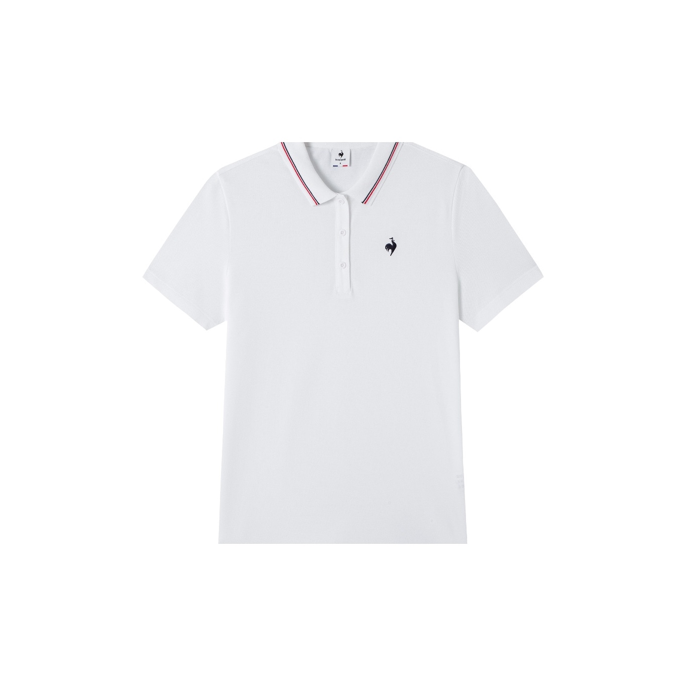 Le Coq Sportif logoPolo — фото 4