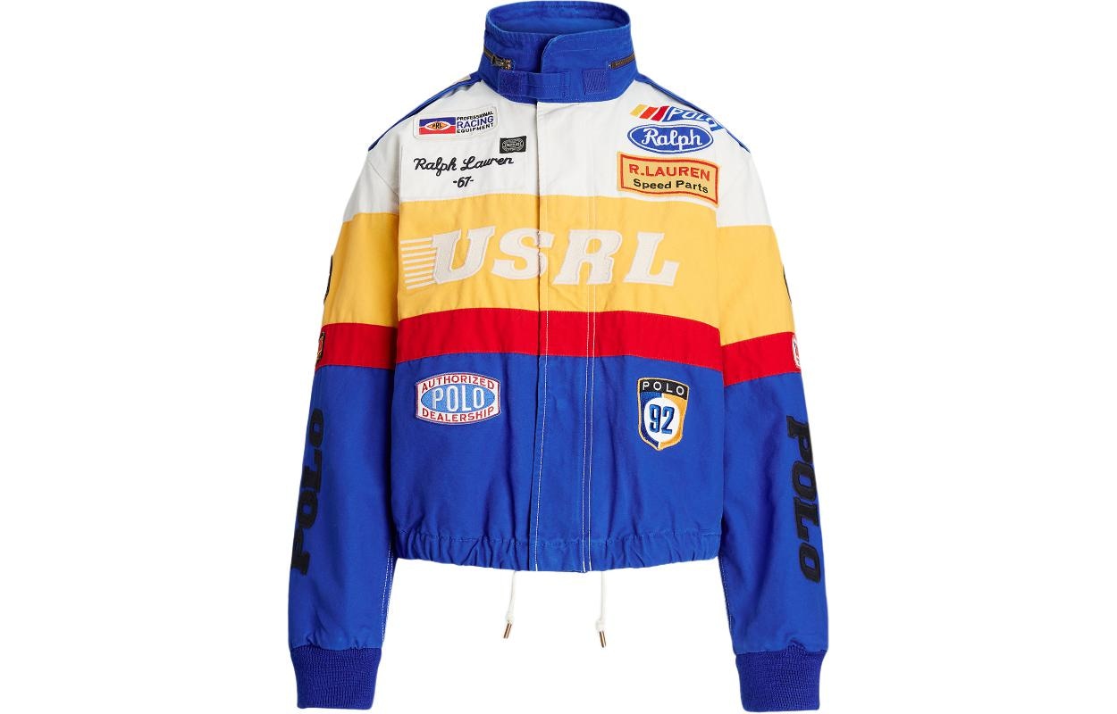 Polo Ralph Lauren SS24