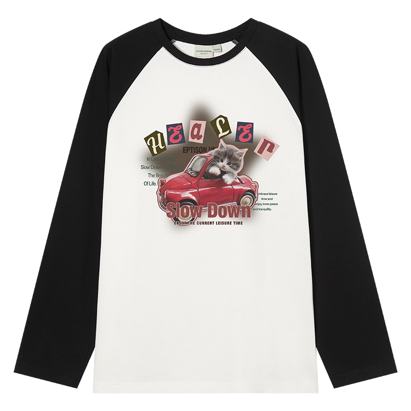 EPTISON WOMAN T
