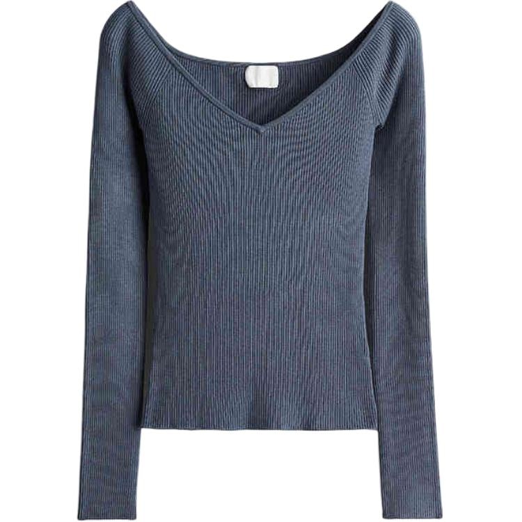 Футболка H&M HM V T