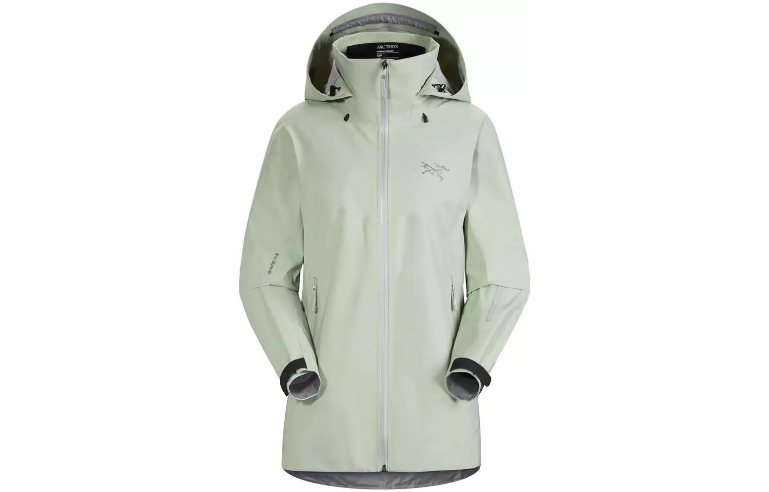 Arcteryx Ravenna LT Logo