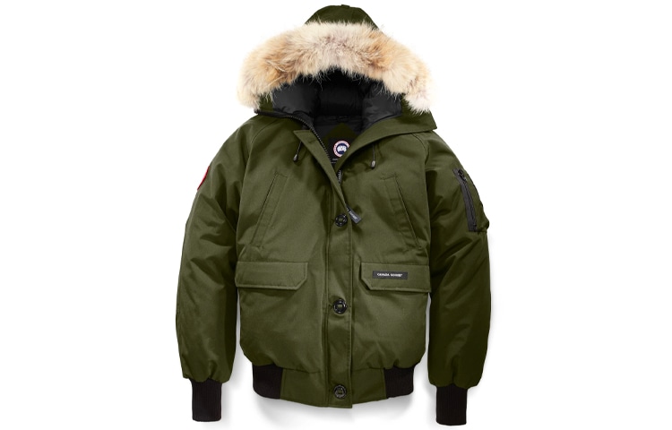 Canada Goose Chilliwack