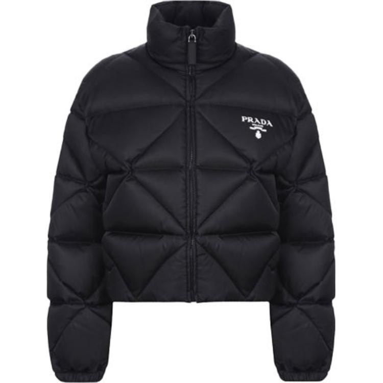 PRADA Logo