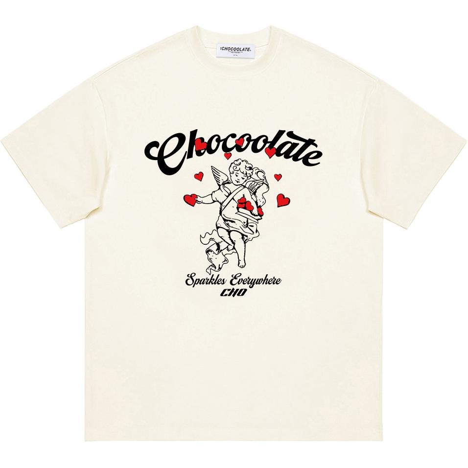 :CHOCOOLATE CHOCOOLATE T IVX