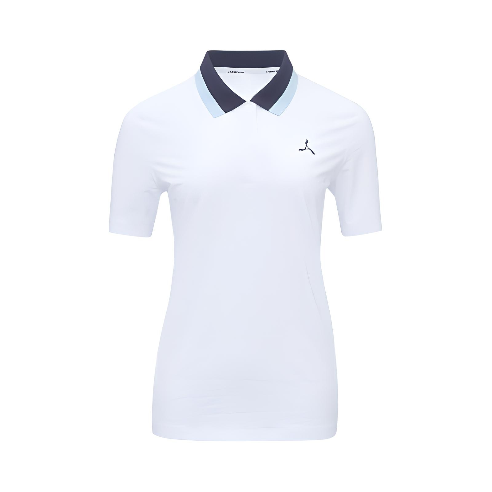 LI-NING 1990 LogoPolo
