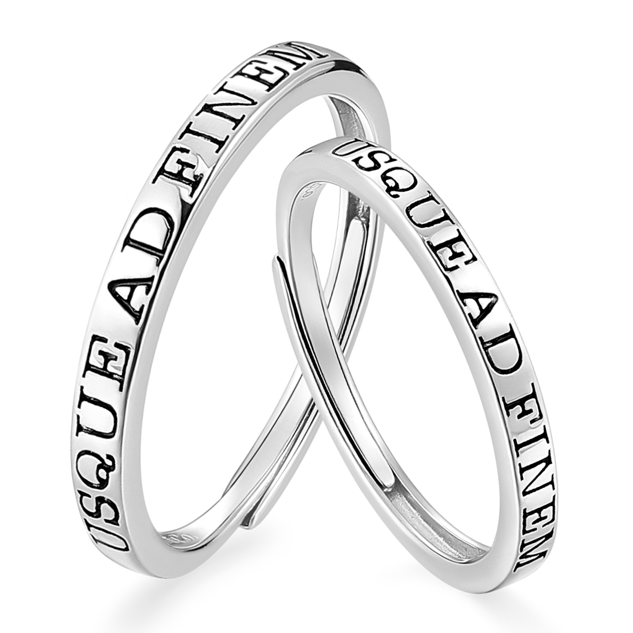 I Do&Co. I Do I DoCo. LOVE S925