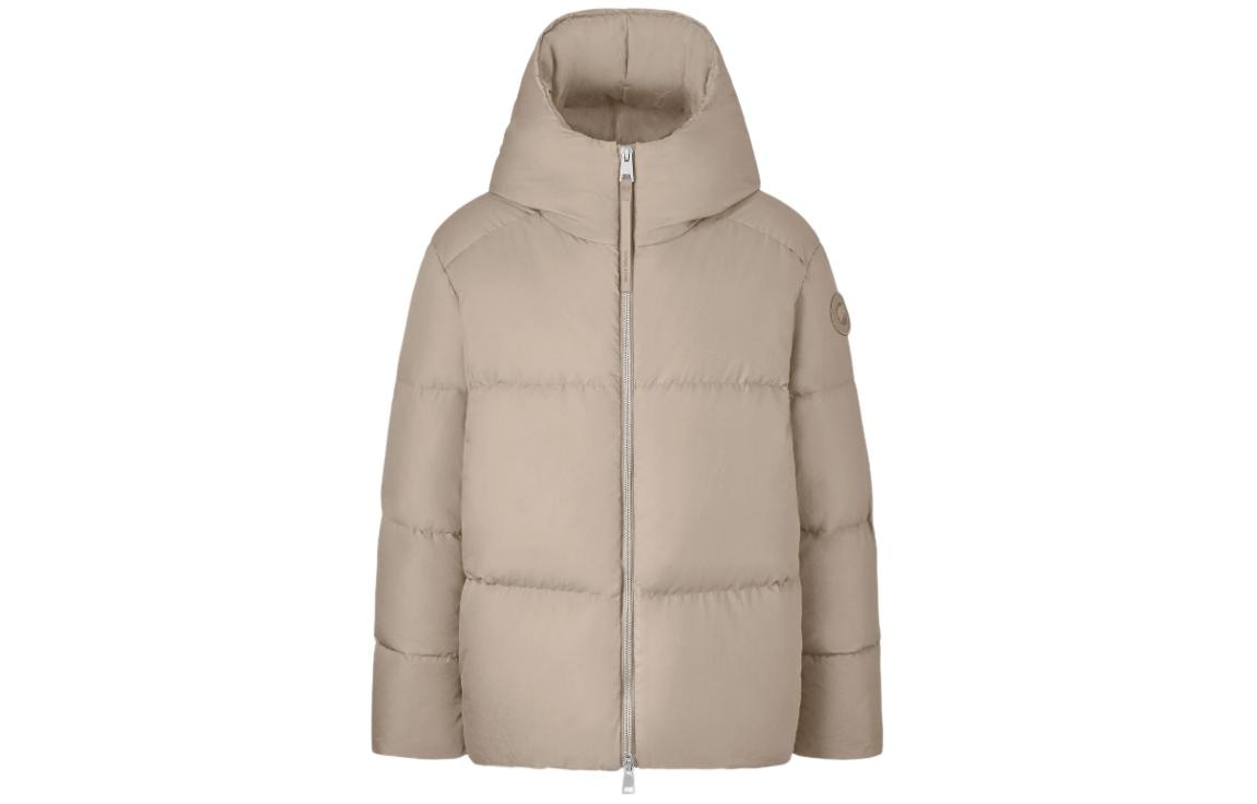 Canada Goose Garnet Puffer