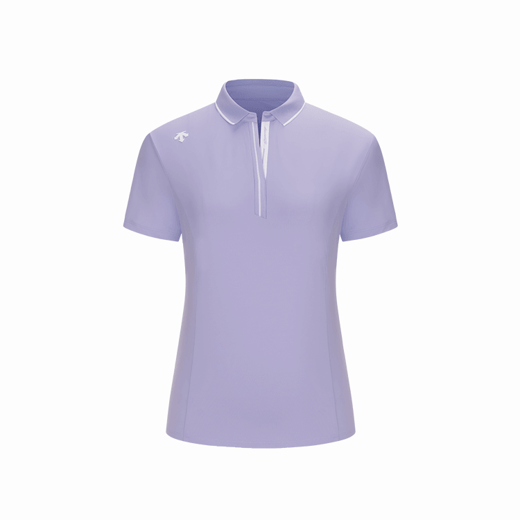 迪桑特/DESCENTE DESCENTEGOLF FIELD polo