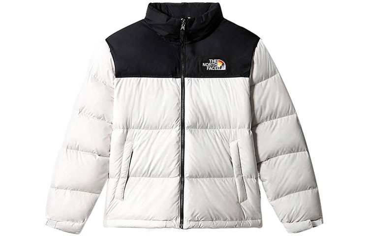 The North Face 1996 Retro Nuptse Pride Jacket
