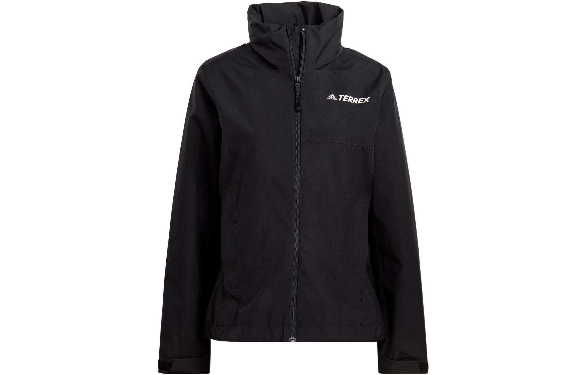 Adidas Terrex W Mt Rr Logo Jacket