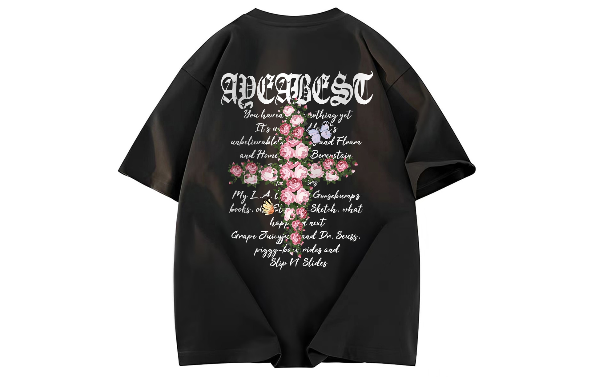 AYEA T-Shirt