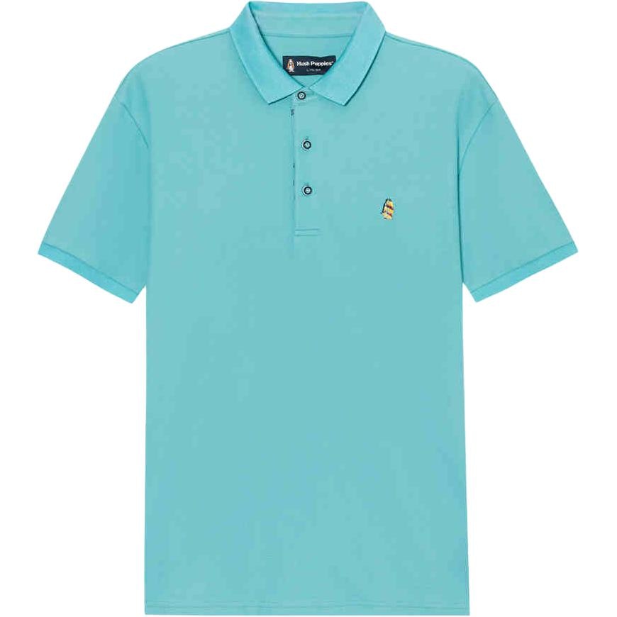 Hush Puppies logoPolo