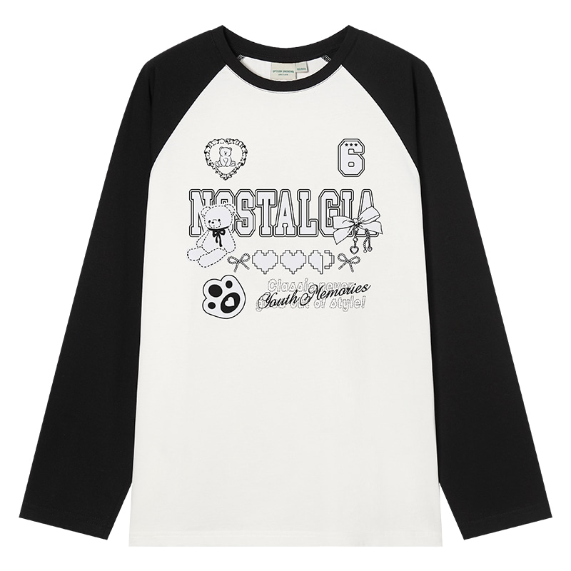 EPTISON WOMAN T