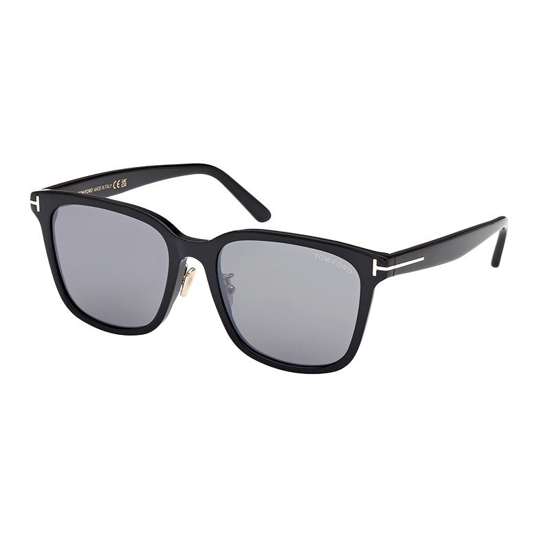Очки Tom Ford TF Square Sunglasses