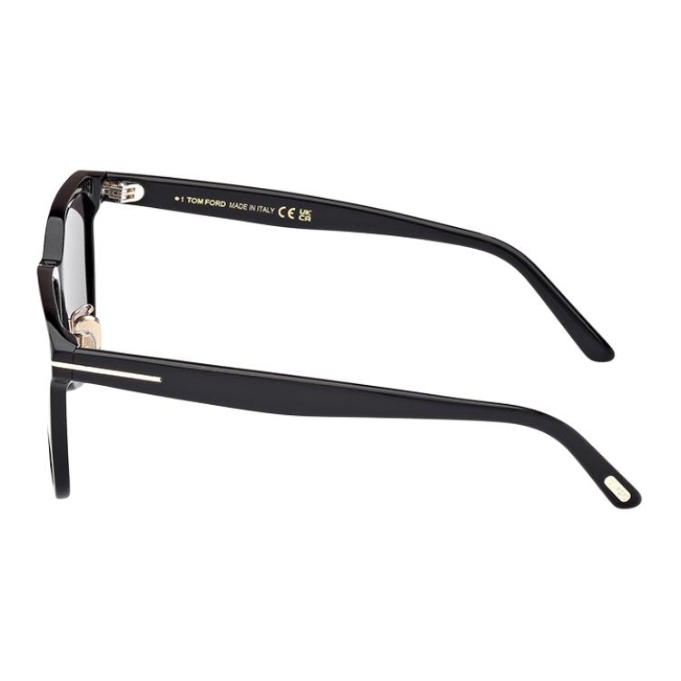 Tom Ford TF Square Sunglasses — фото 3