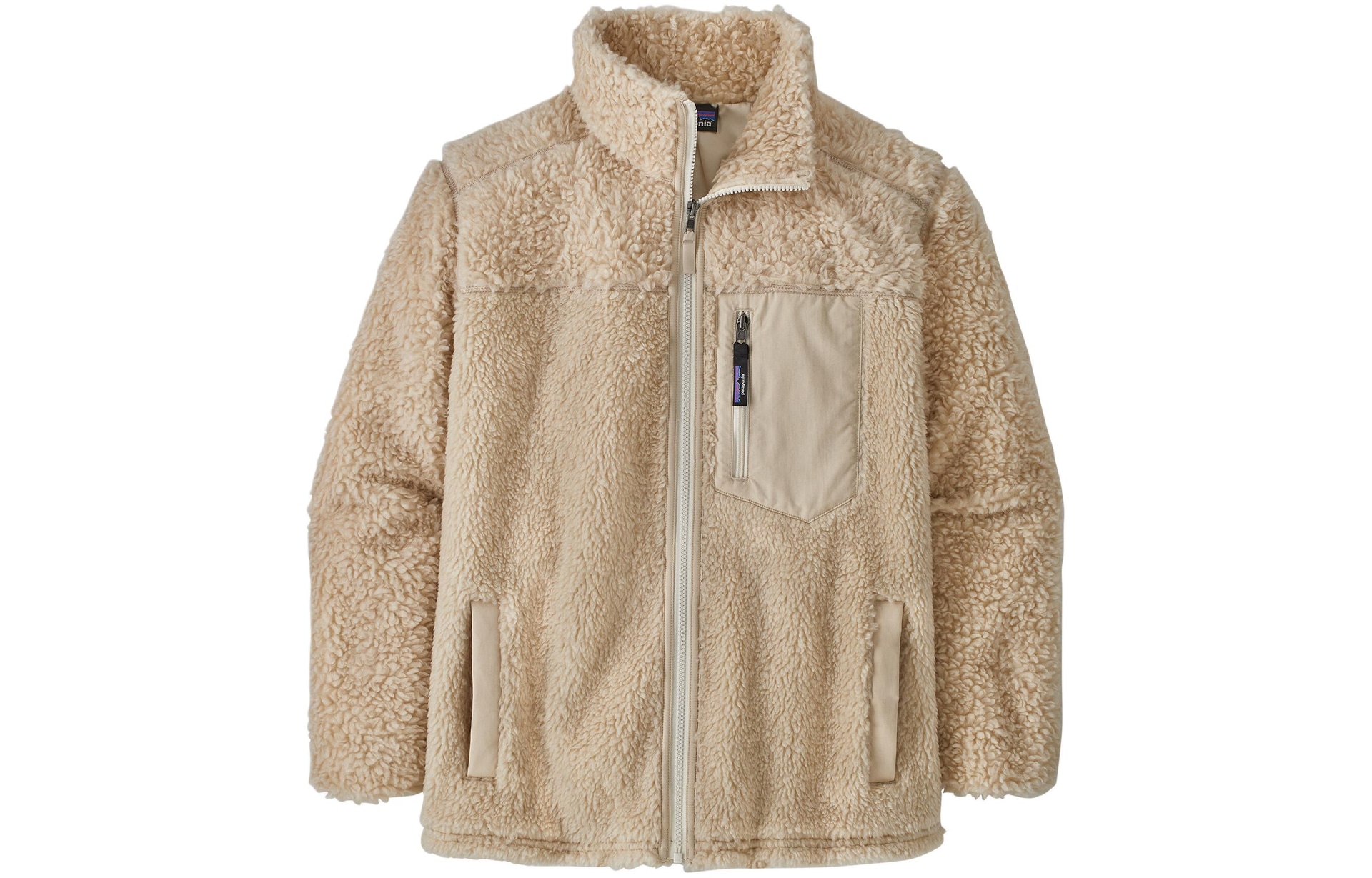 Patagonia Retro-X Fleece Coat