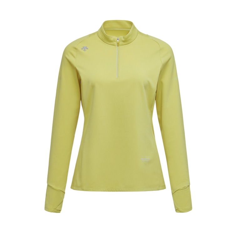 Descente WOMENS RUNNING T — фото 3