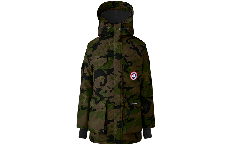 Canada Goose FW21 Expedition