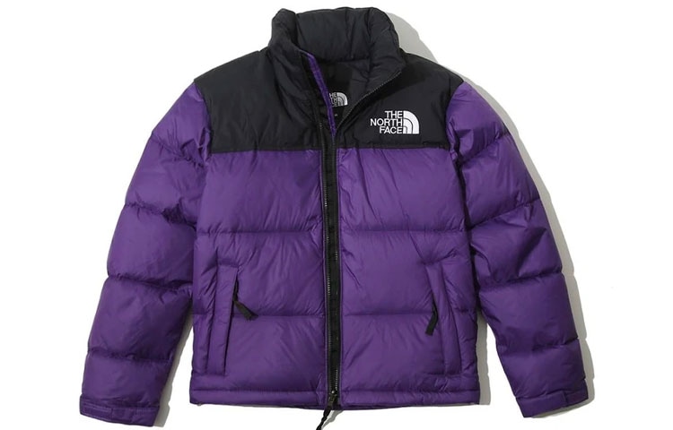 北面/THE NORTH FACE The North Face 1996 Series Purple