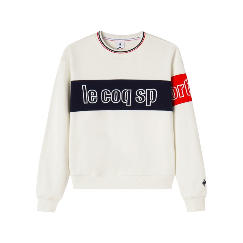 Топы Le Coq Sportif