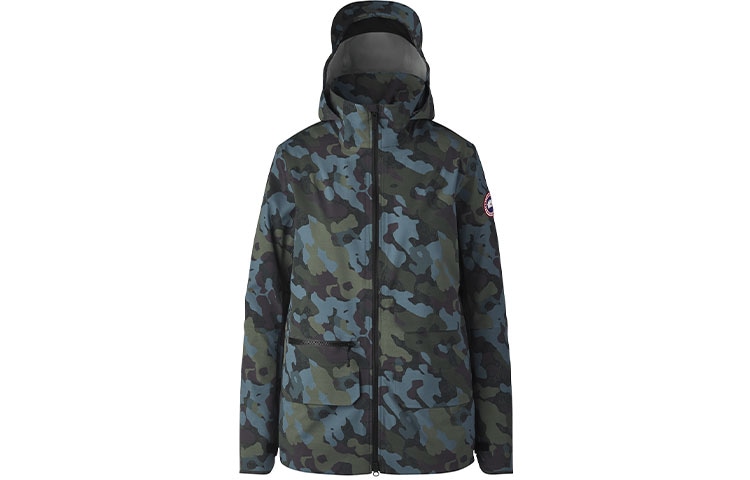 Canada Goose
