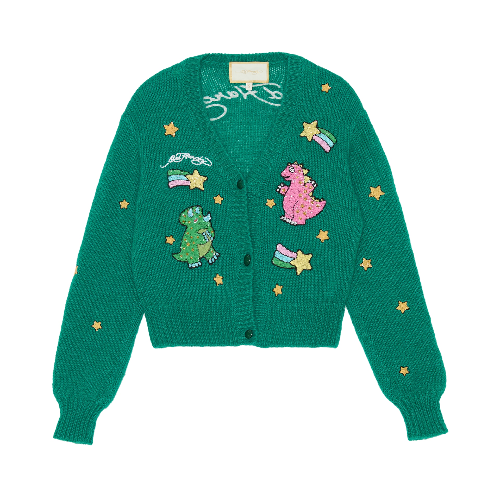 Ed Hardy