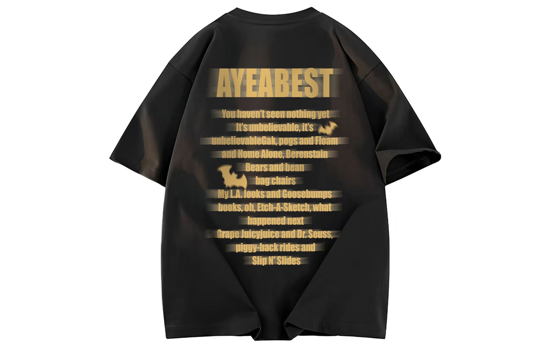 AYEA