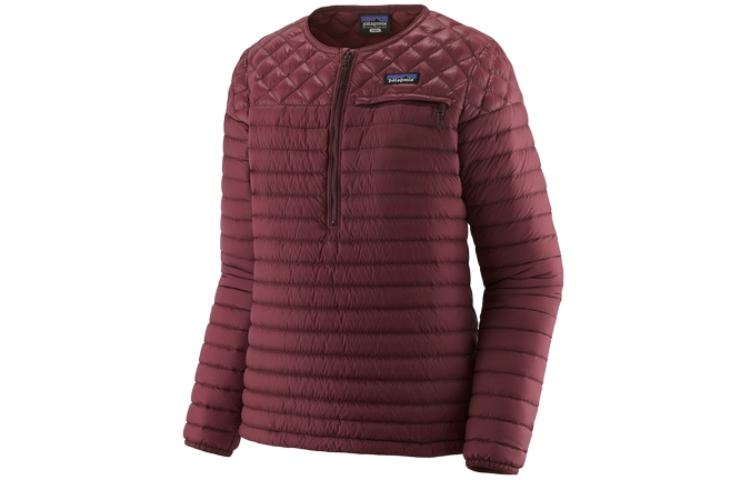 patagonia AlpLight Down Pullover