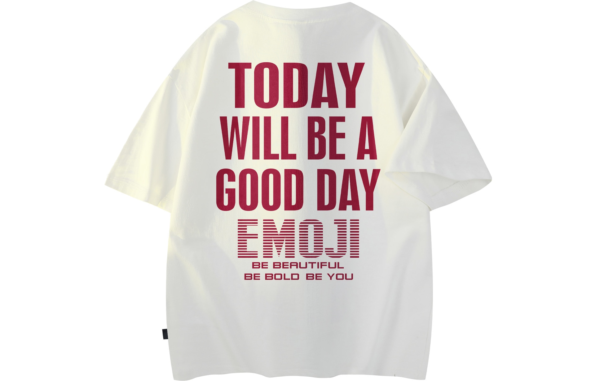 emoji T