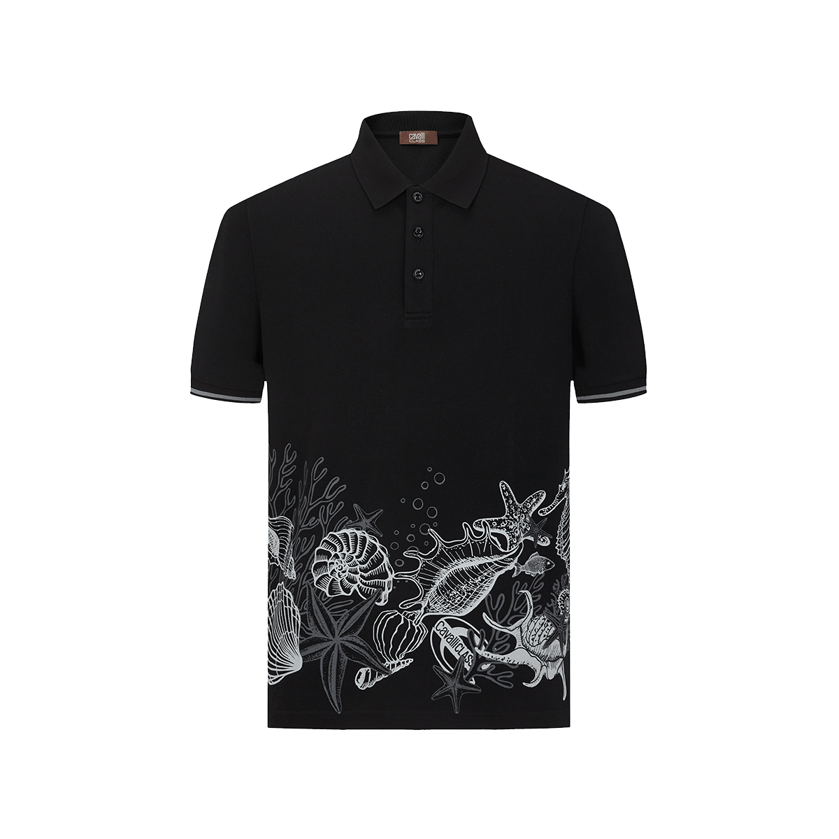 Cavalli Class Polo