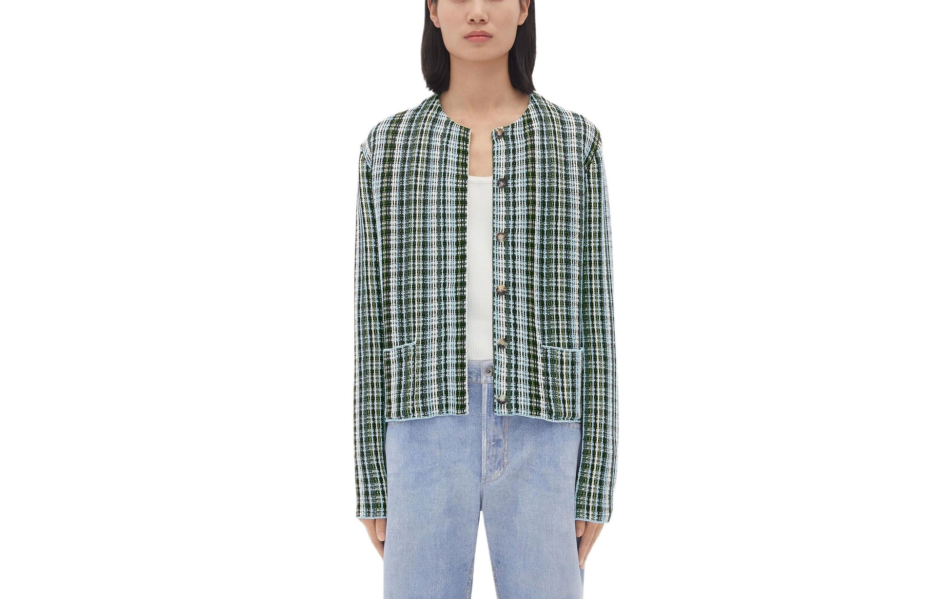 Bottega Veneta/葆蝶家 Bottega Veneta SS24