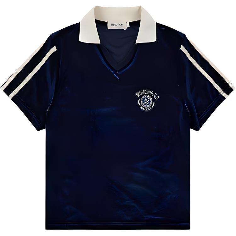 GOOD BAI FW24 FW24 GOODBAI logo T