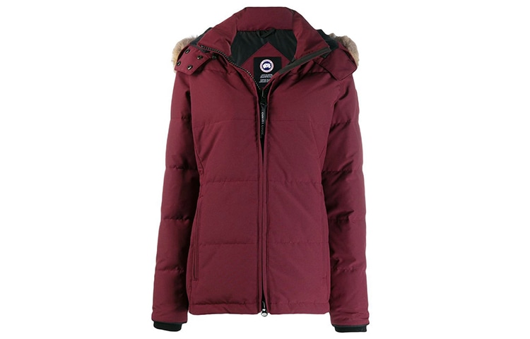 Canada Goose Chelsea Whitehouse